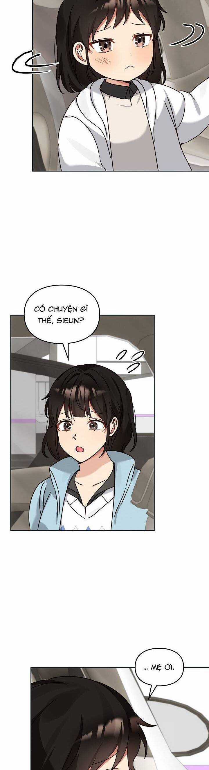 Tôi Trở Thành Một Người Cha Chapter 125 trang 29