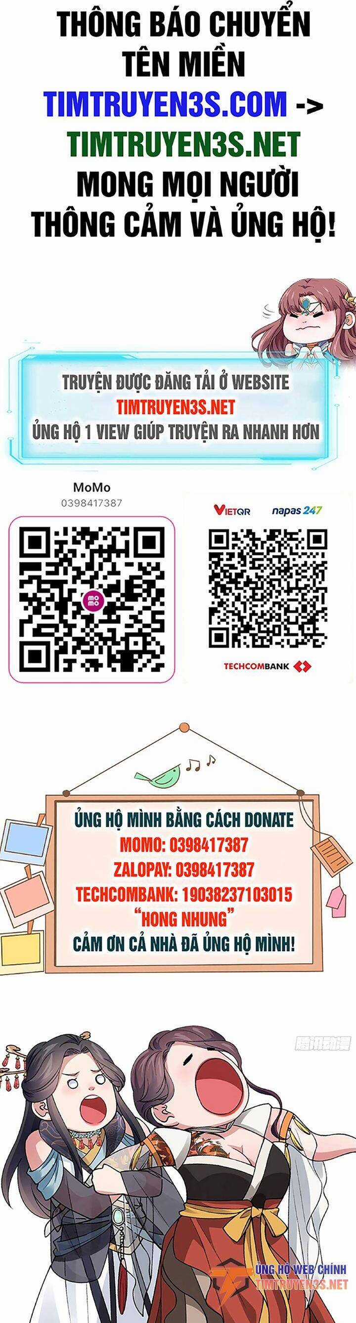 Tôi Trở Thành Một Người Cha Chapter 125 trang 37