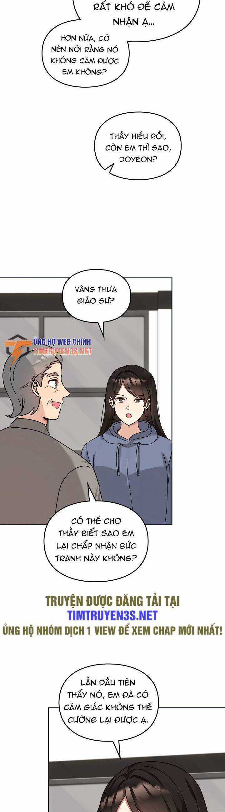 Tôi Trở Thành Một Người Cha Chapter 125 trang 5