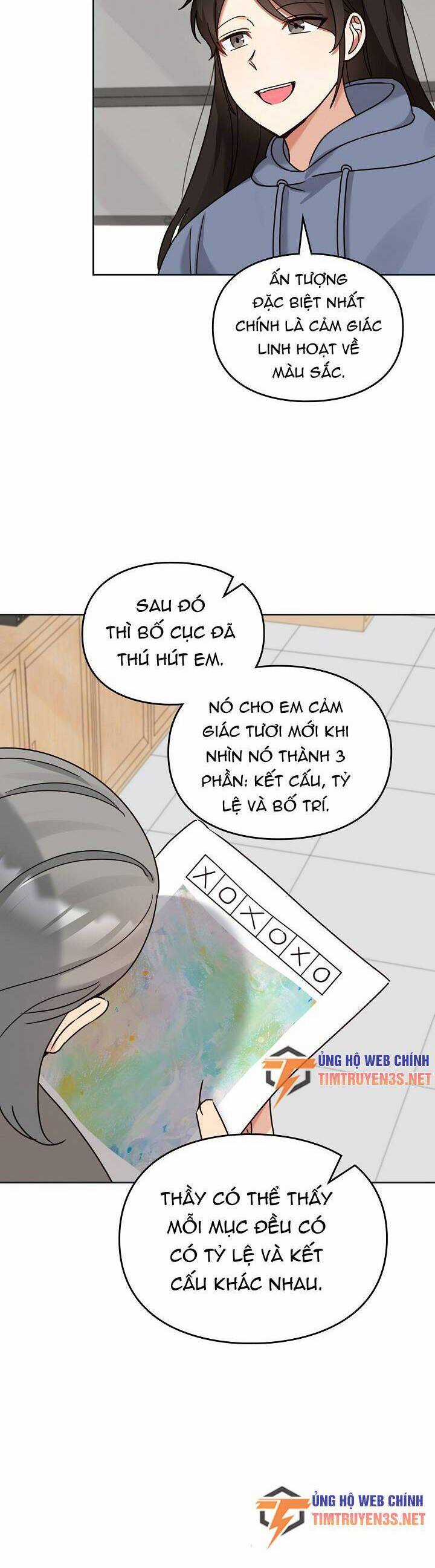 Tôi Trở Thành Một Người Cha Chapter 125 trang 6