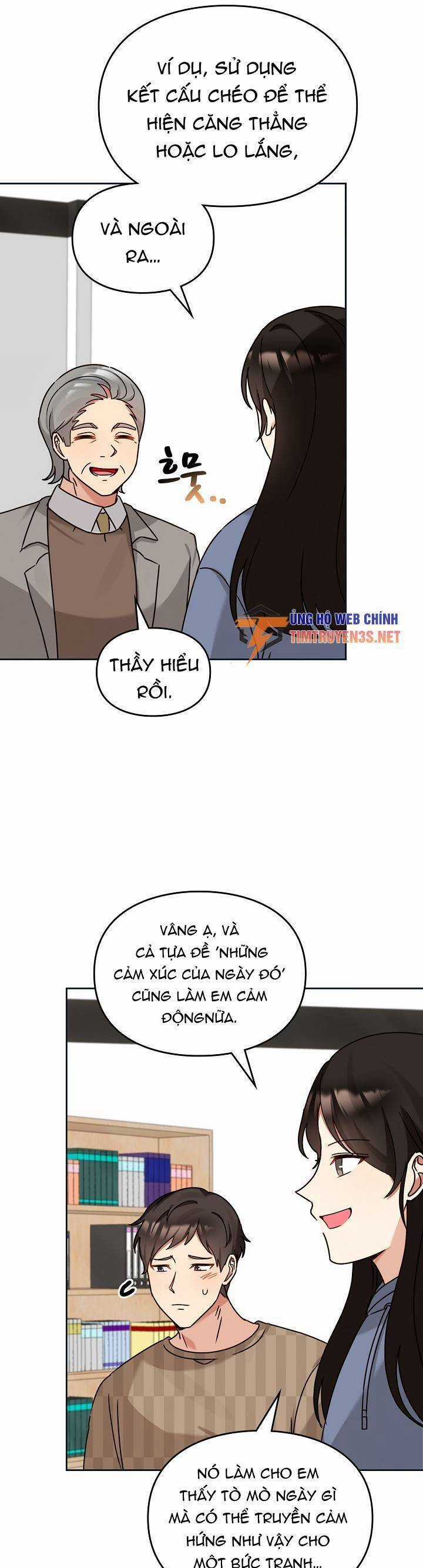 Tôi Trở Thành Một Người Cha Chapter 125 trang 7