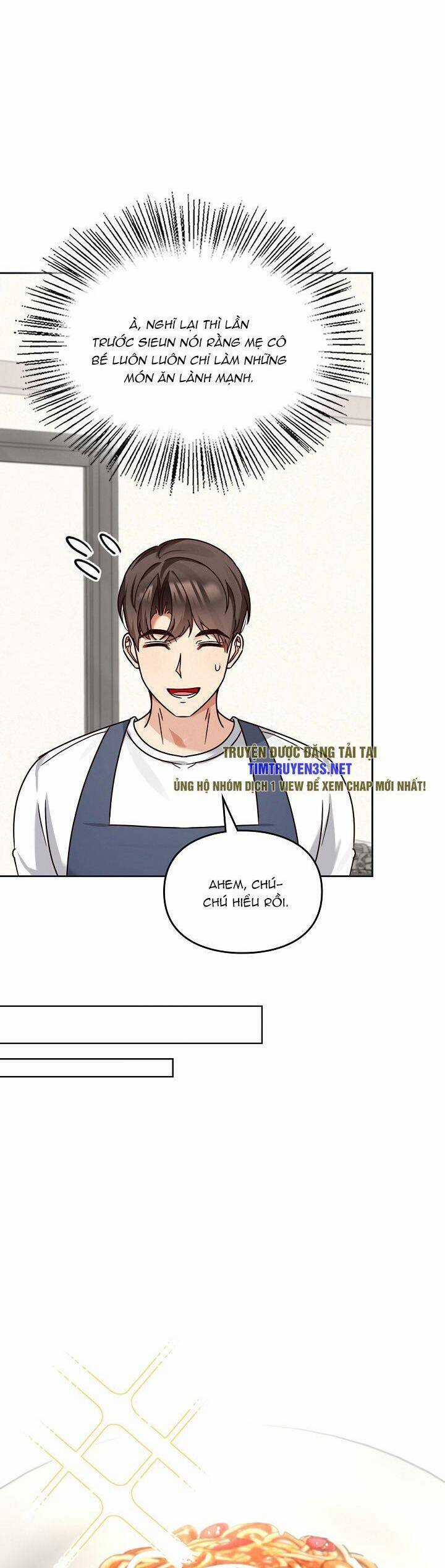 Tôi Trở Thành Một Người Cha Chapter 126 trang 32