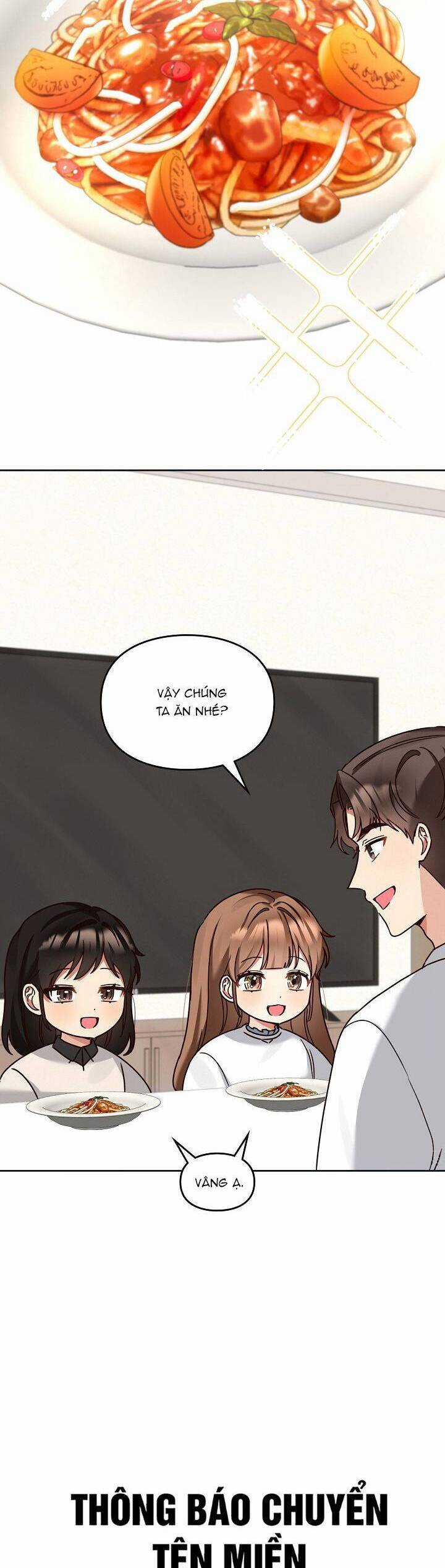 Tôi Trở Thành Một Người Cha Chapter 126 trang 33