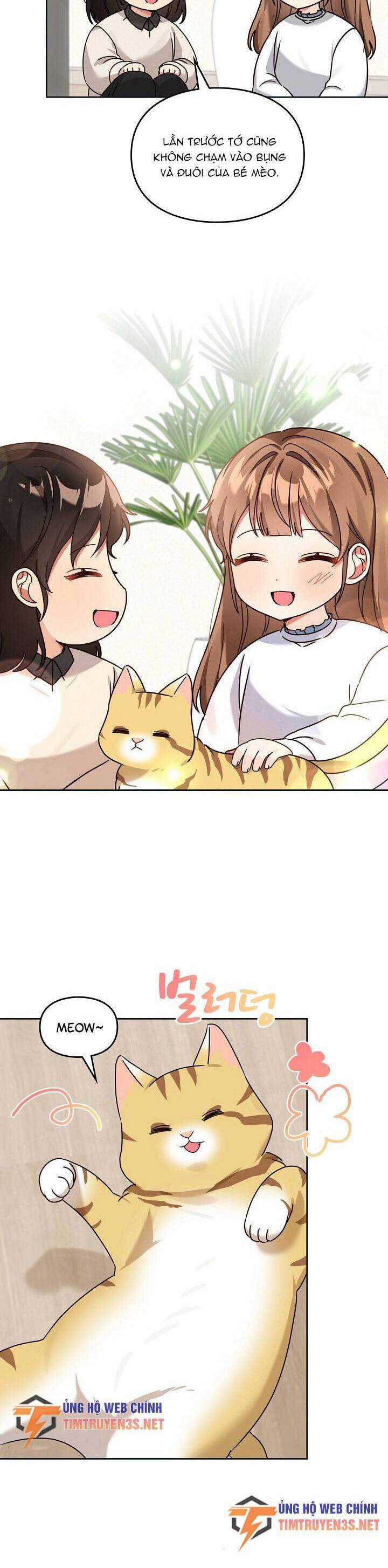 Tôi Trở Thành Một Người Cha Chapter 126 trang 5