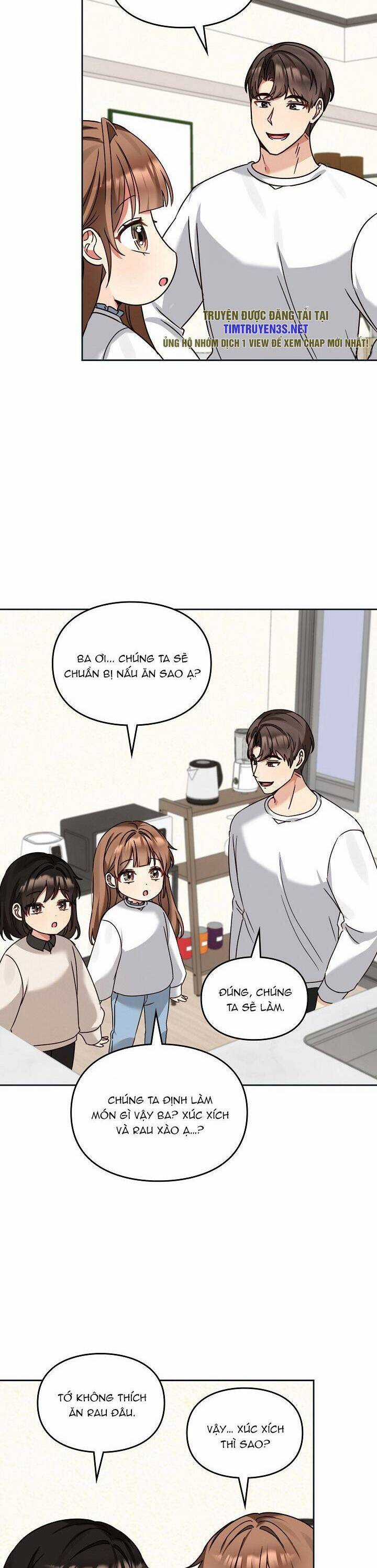 Tôi Trở Thành Một Người Cha Chapter 126 trang 7