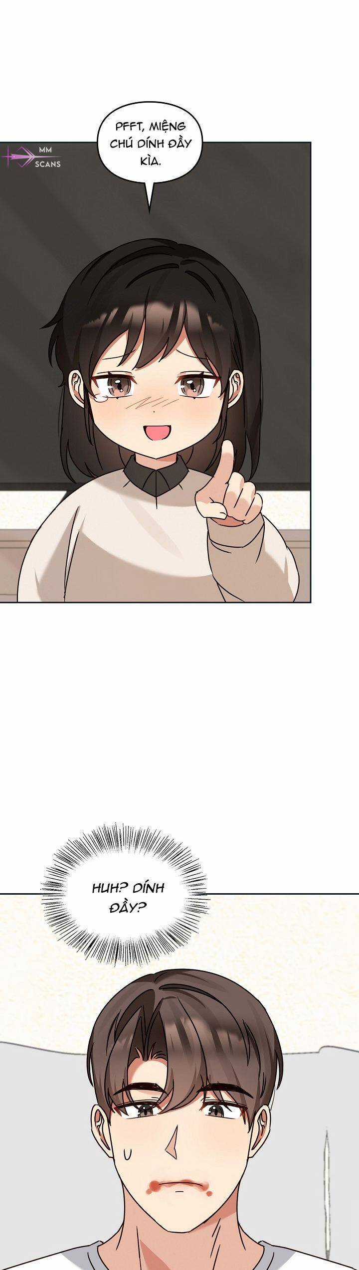 Tôi Trở Thành Một Người Cha Chapter 127 trang 12