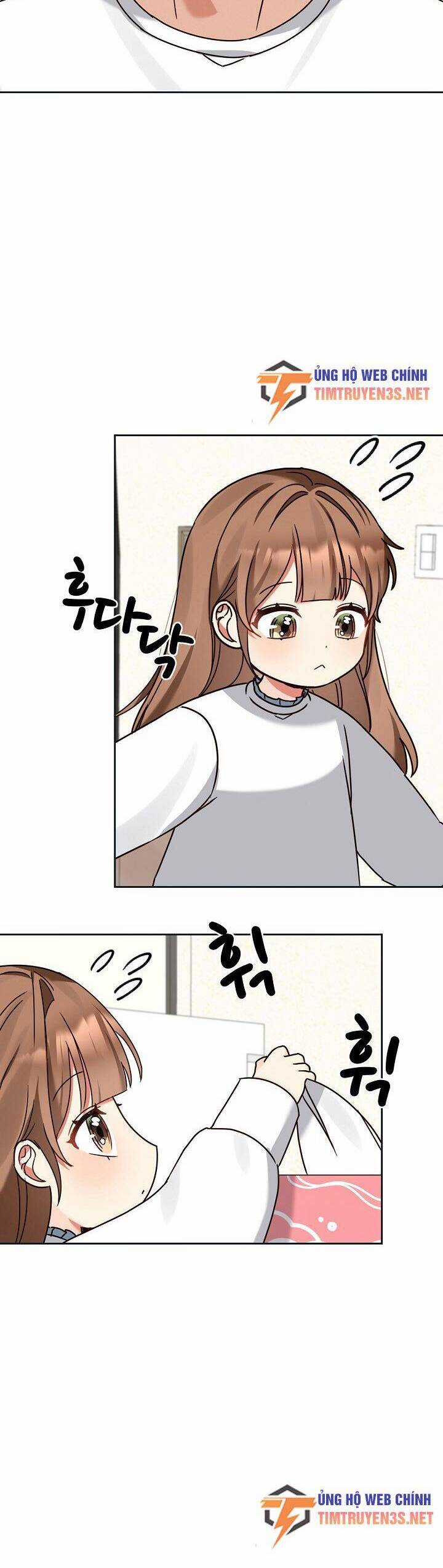 Tôi Trở Thành Một Người Cha Chapter 127 trang 13