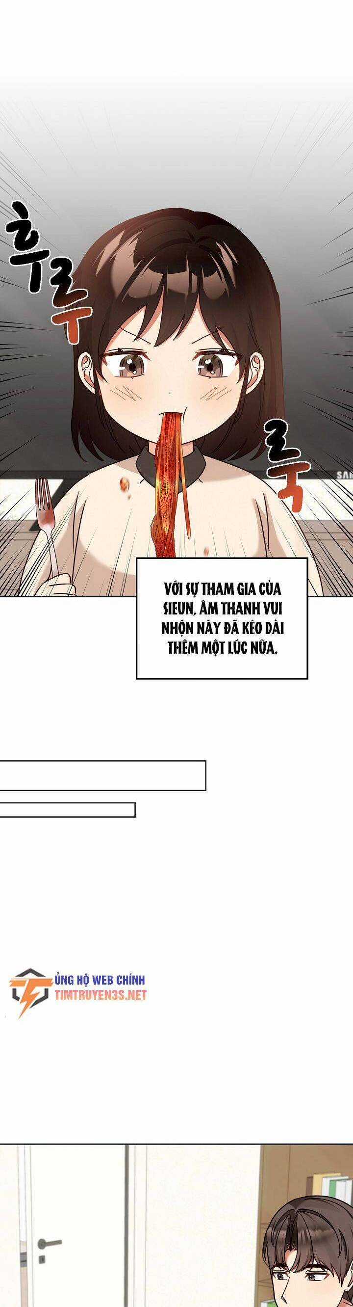 Tôi Trở Thành Một Người Cha Chapter 127 trang 23