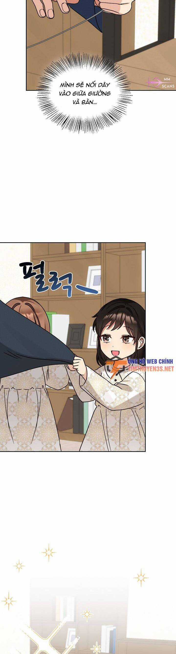 Tôi Trở Thành Một Người Cha Chapter 127 trang 28