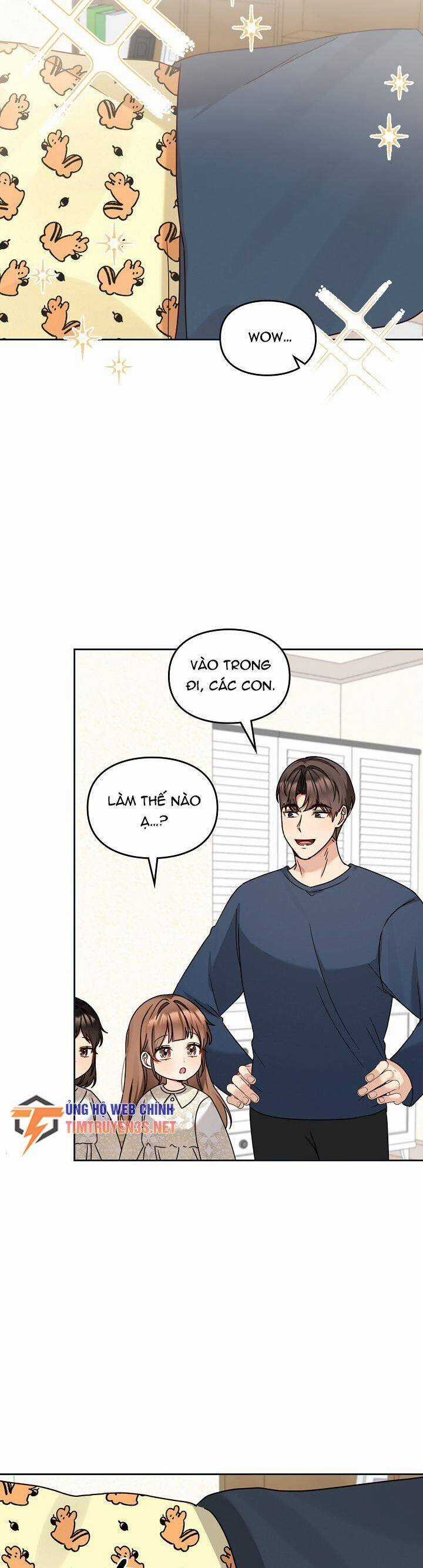 Tôi Trở Thành Một Người Cha Chapter 127 trang 29