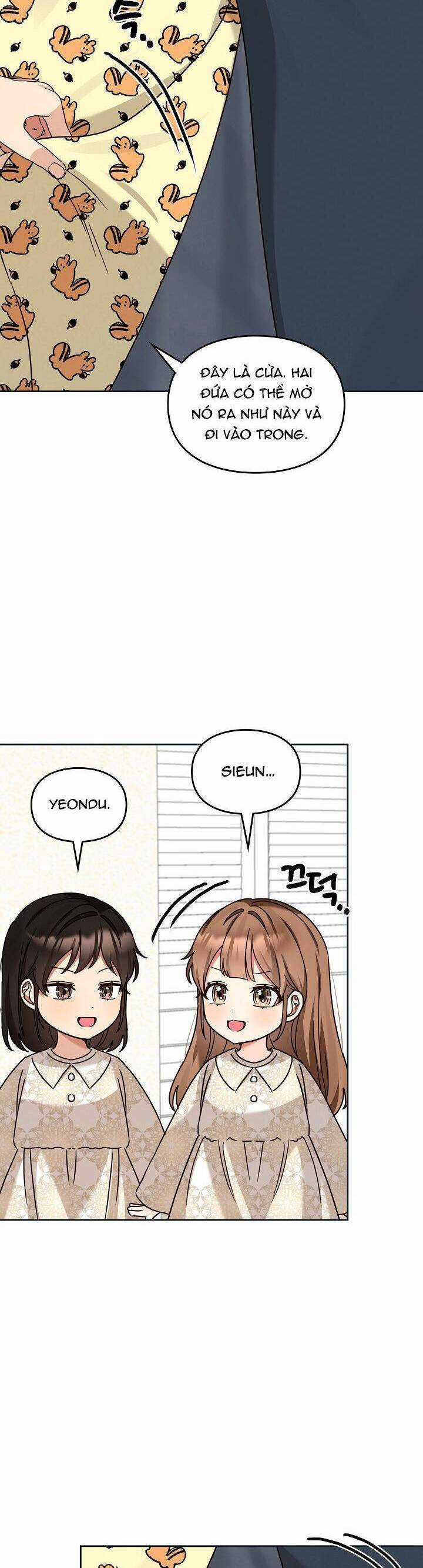 Tôi Trở Thành Một Người Cha Chapter 127 trang 30