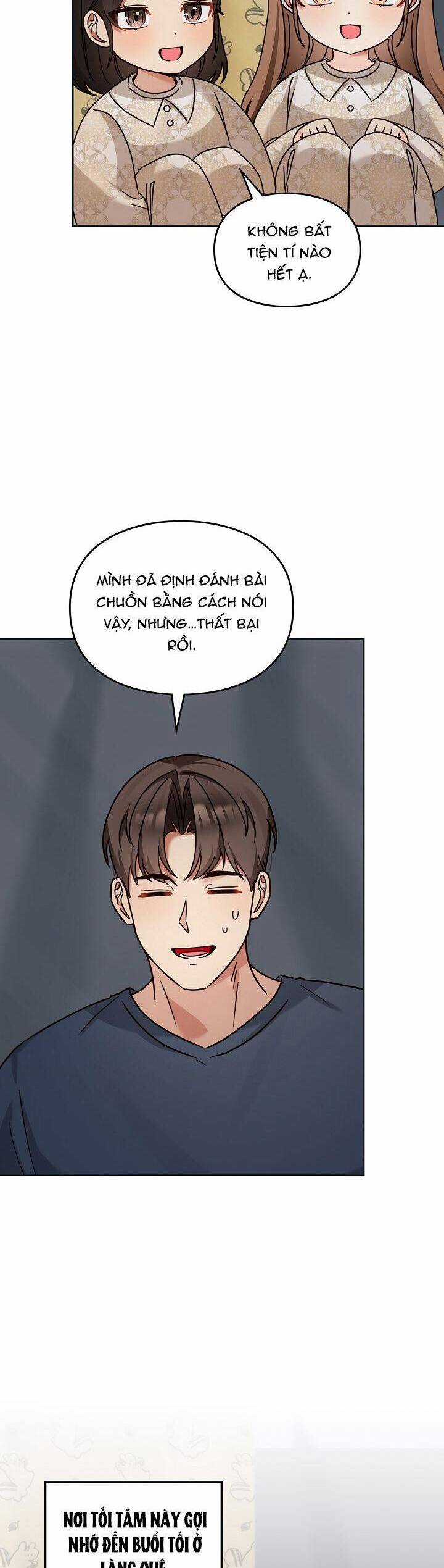 Tôi Trở Thành Một Người Cha Chapter 127 trang 33