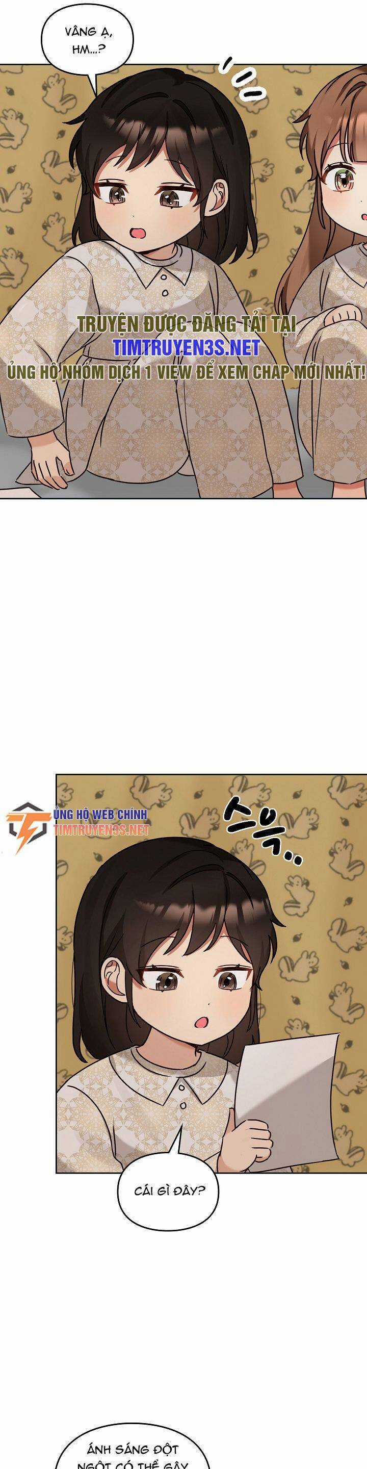 Tôi Trở Thành Một Người Cha Chapter 127 trang 38