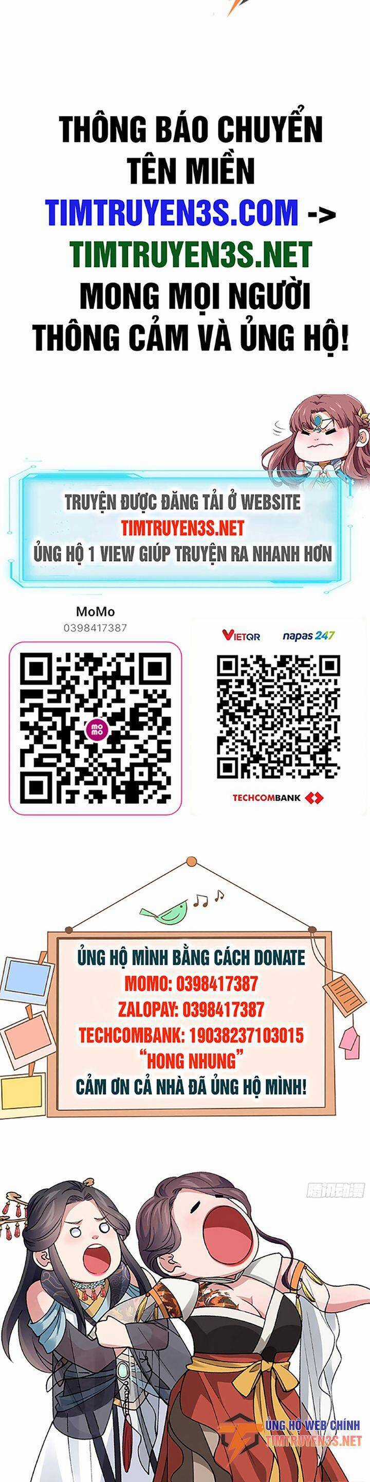 Tôi Trở Thành Một Người Cha Chapter 127 trang 40