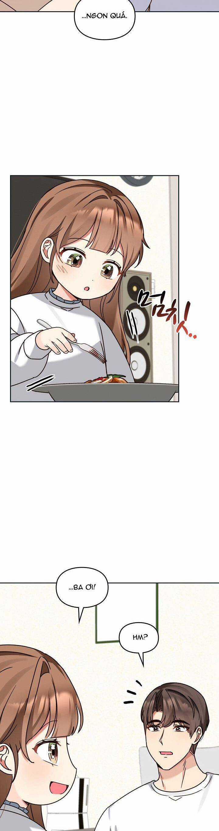 Tôi Trở Thành Một Người Cha Chapter 127 trang 6