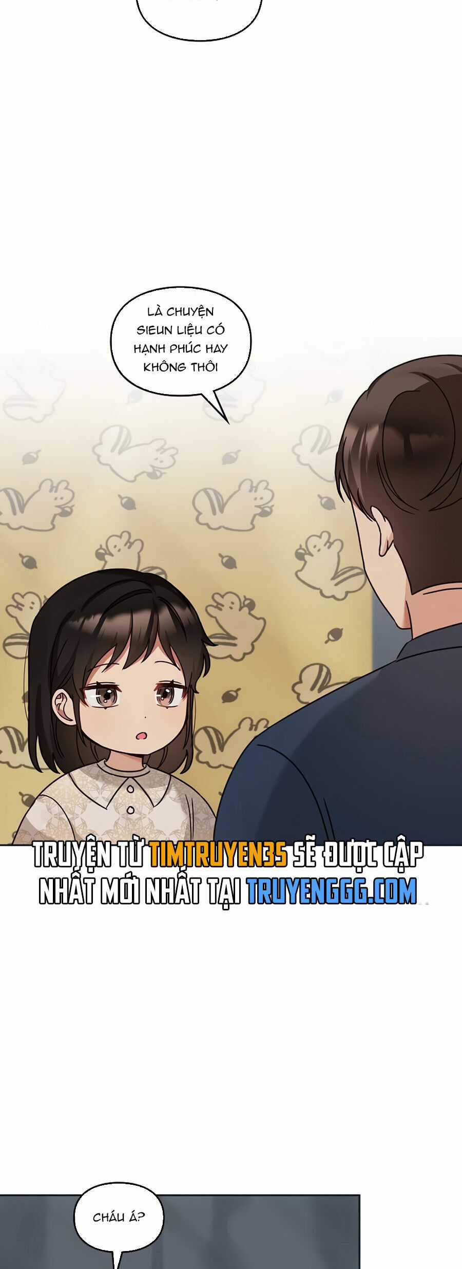 Tôi Trở Thành Một Người Cha Chapter 128 trang 10