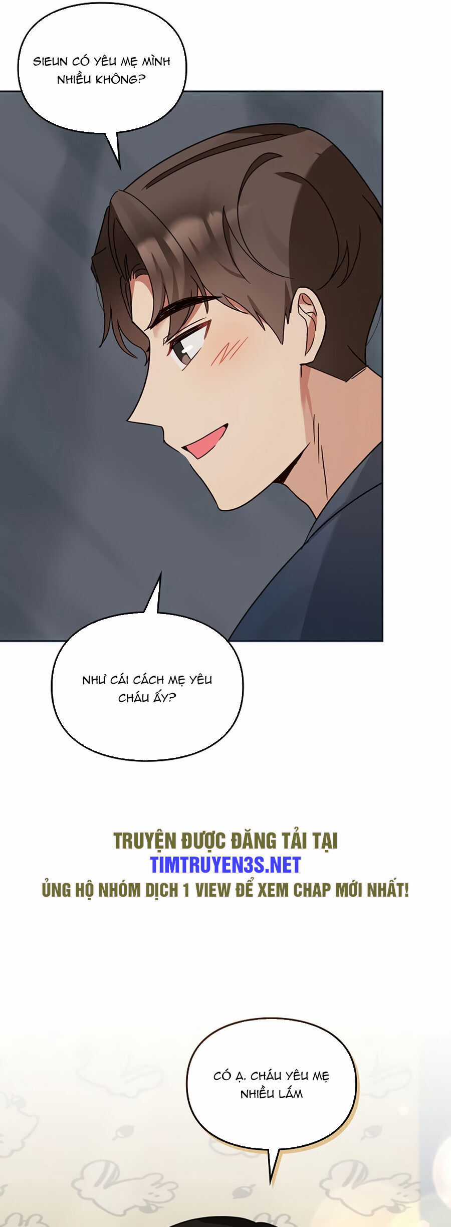 Tôi Trở Thành Một Người Cha Chapter 128 trang 13