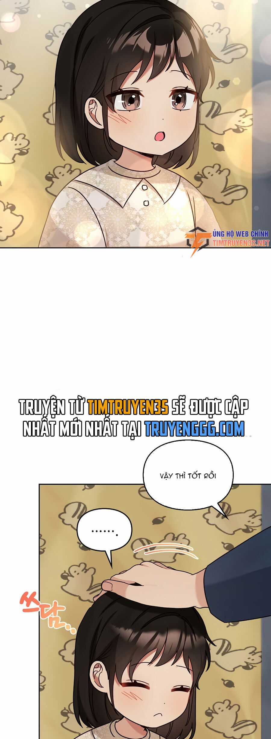 Tôi Trở Thành Một Người Cha Chapter 128 trang 14