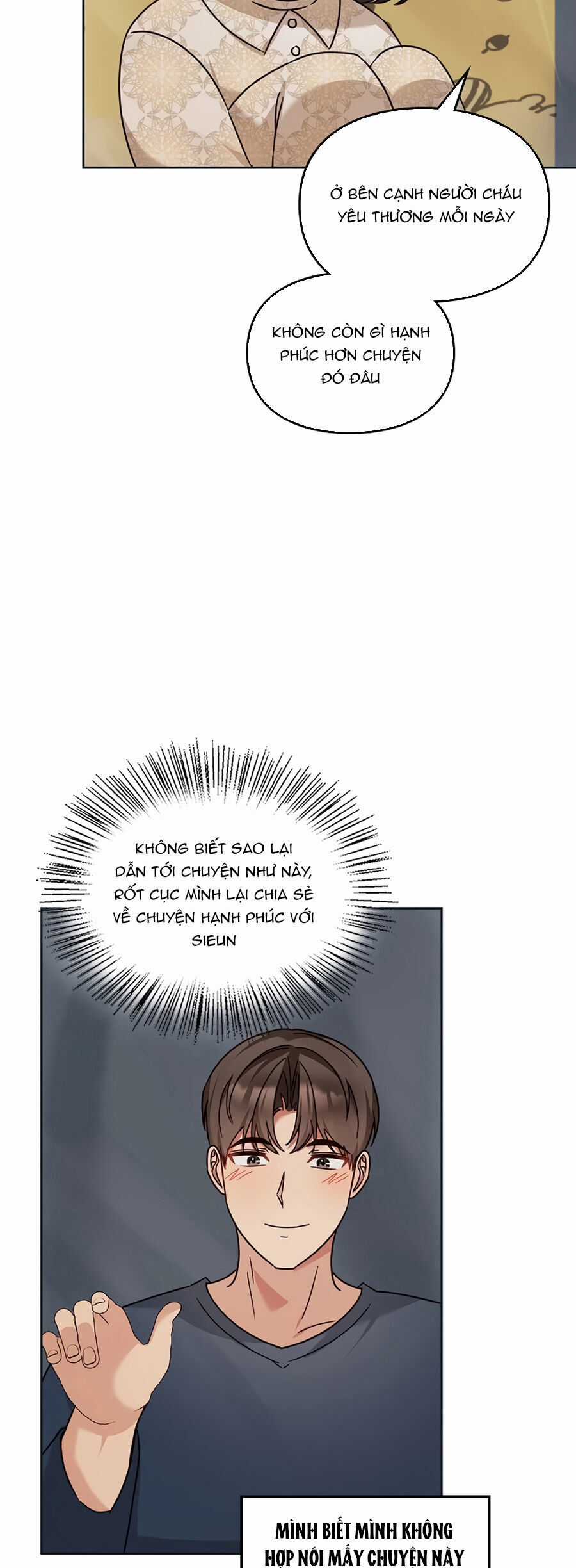 Tôi Trở Thành Một Người Cha Chapter 128 trang 15