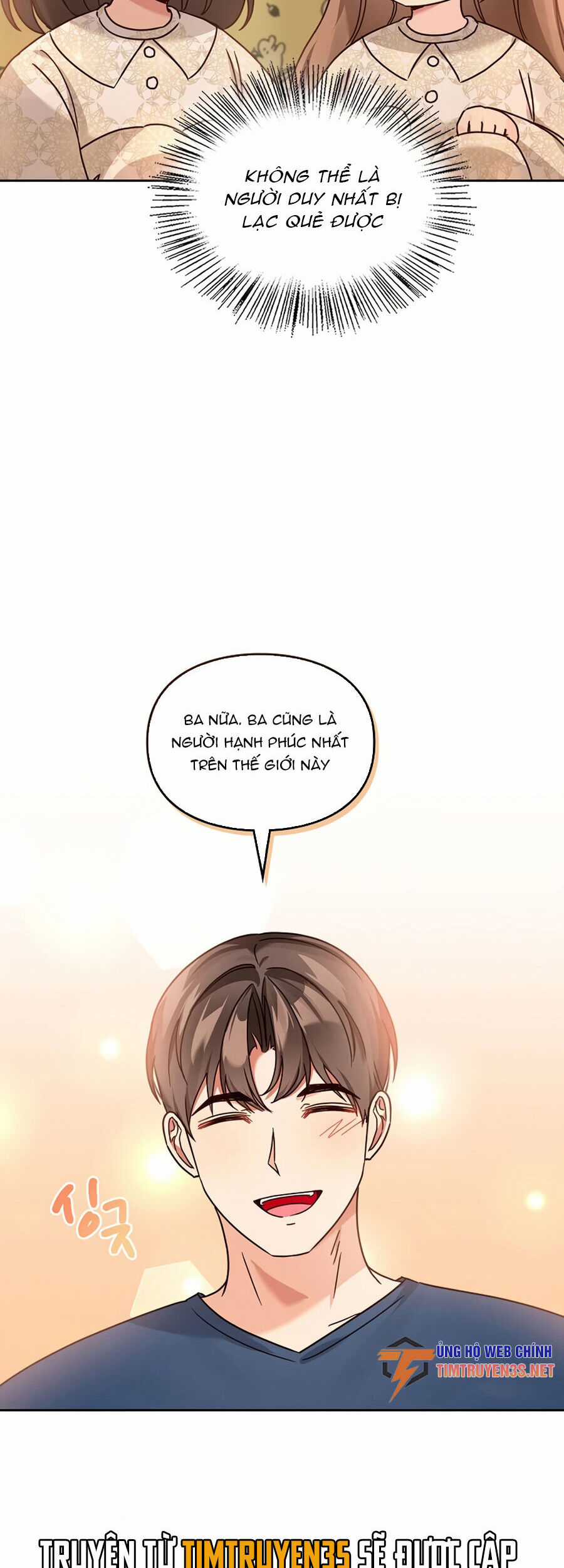 Tôi Trở Thành Một Người Cha Chapter 128 trang 18