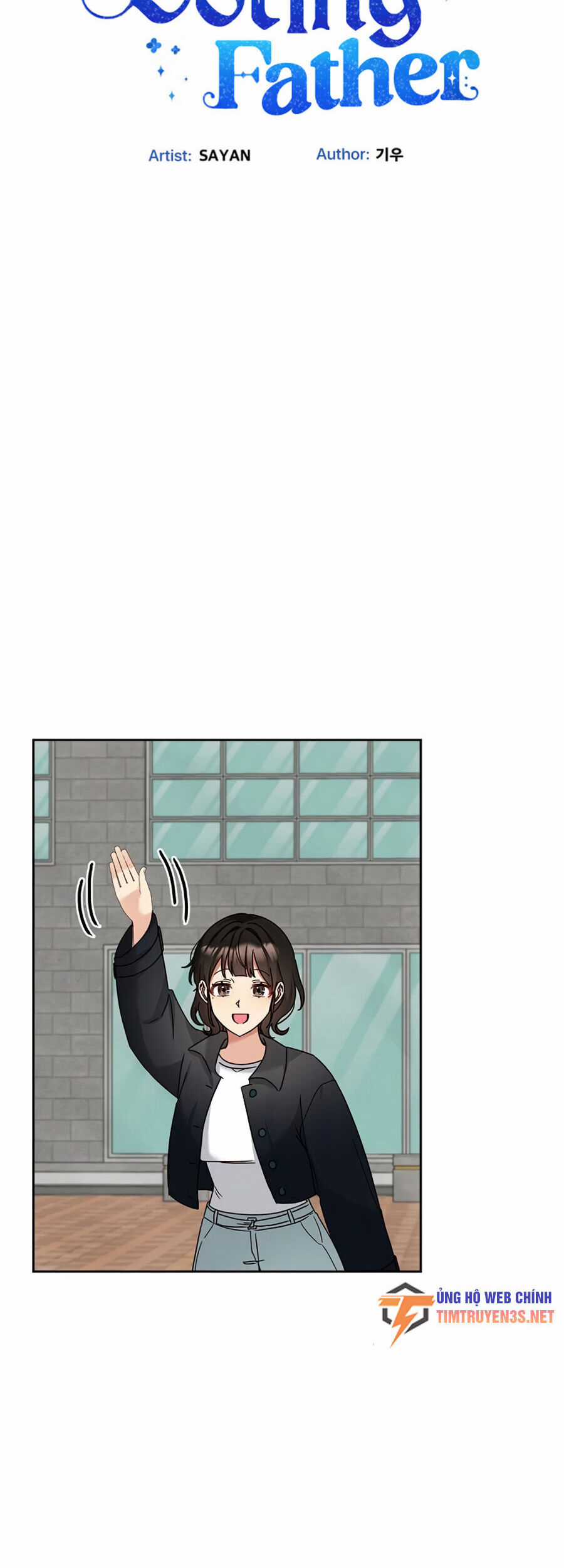 Tôi Trở Thành Một Người Cha Chapter 128 trang 20