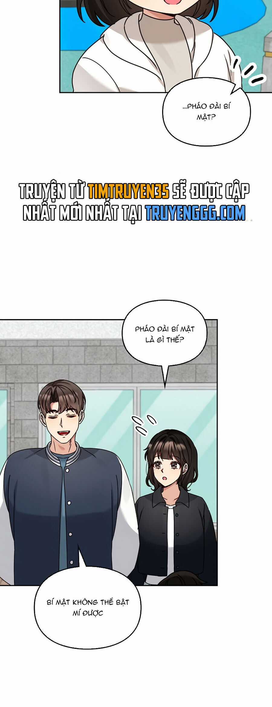 Tôi Trở Thành Một Người Cha Chapter 128 trang 23