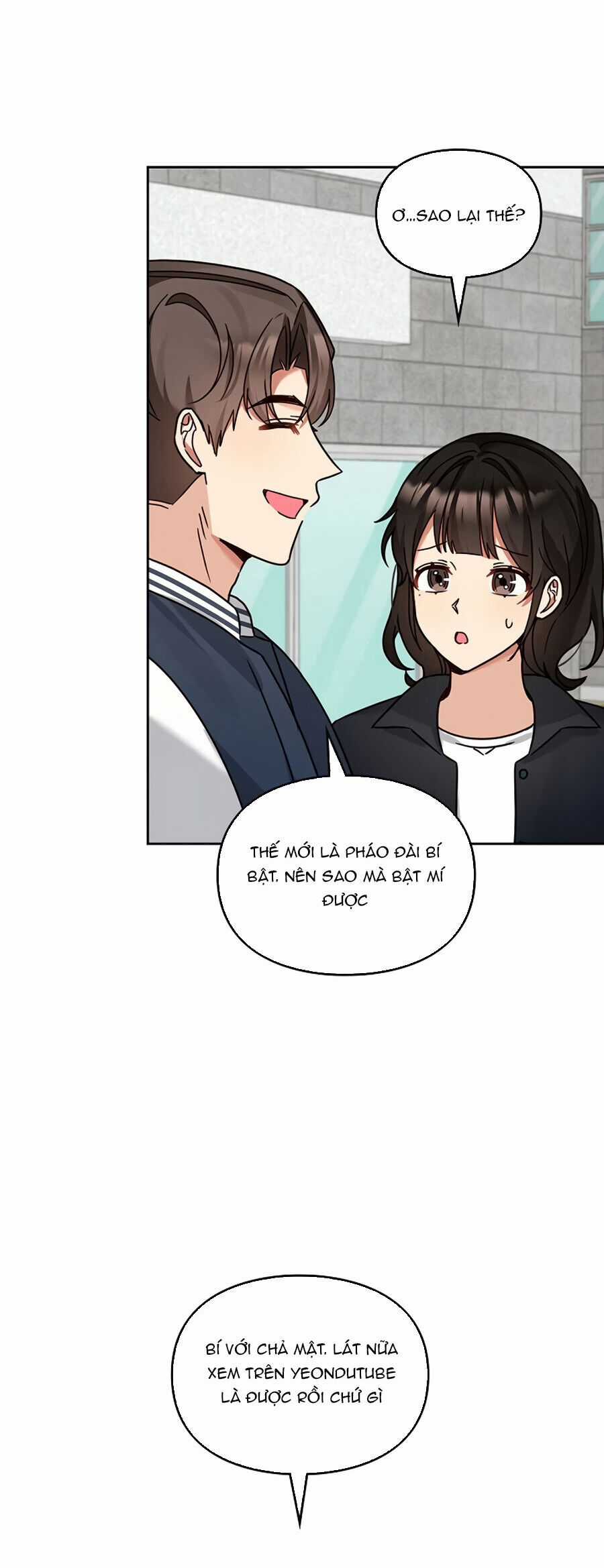 Tôi Trở Thành Một Người Cha Chapter 128 trang 24