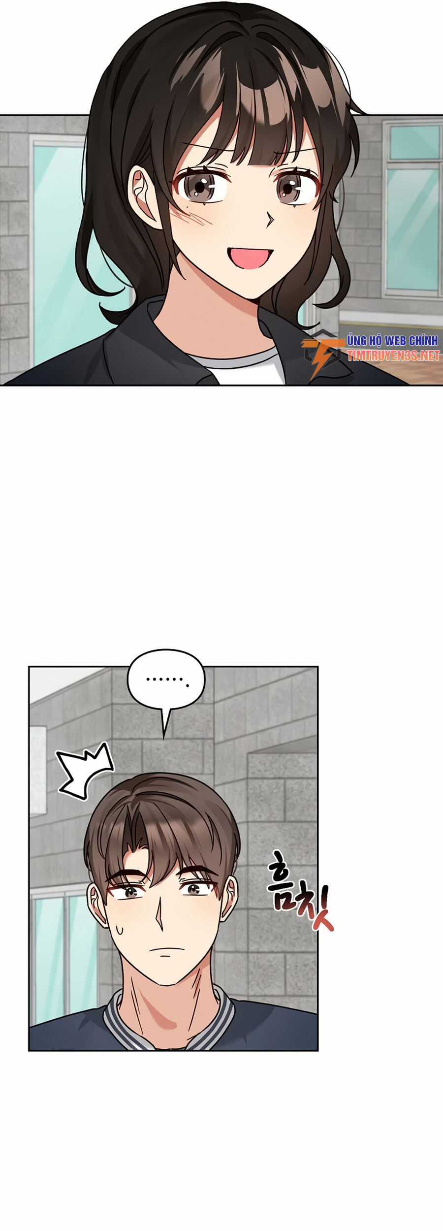 Tôi Trở Thành Một Người Cha Chapter 128 trang 25