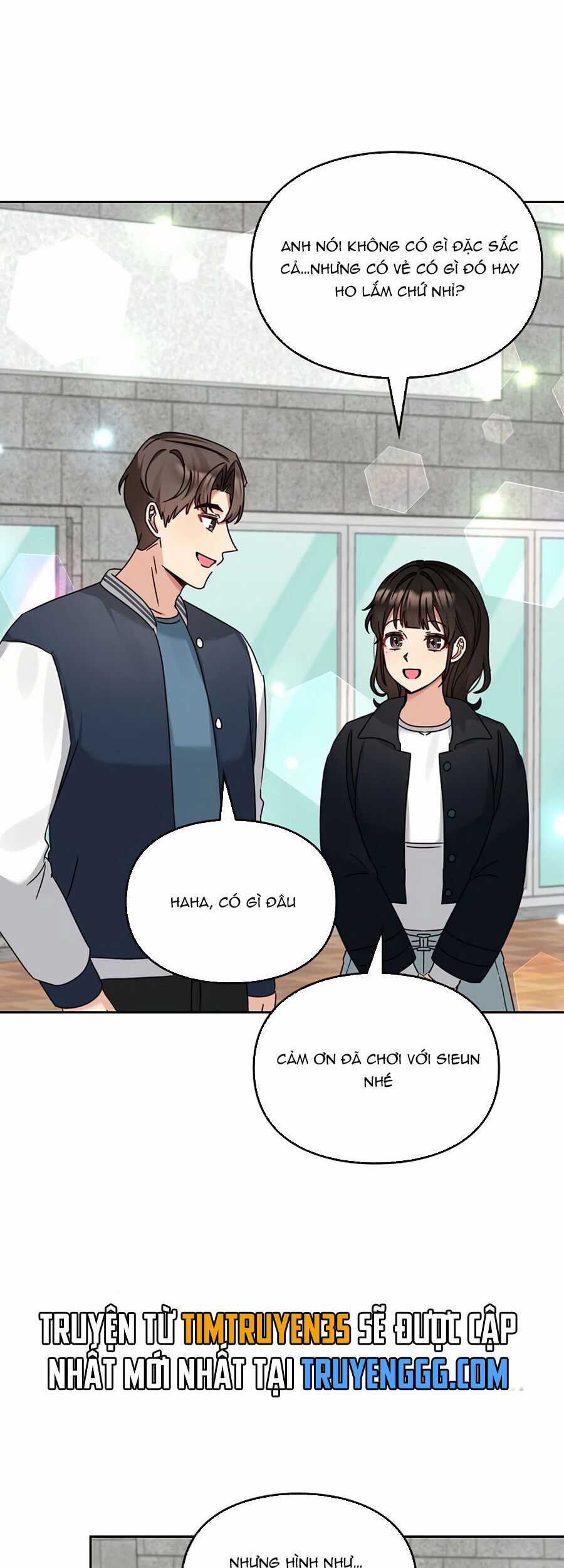 Tôi Trở Thành Một Người Cha Chapter 128 trang 26