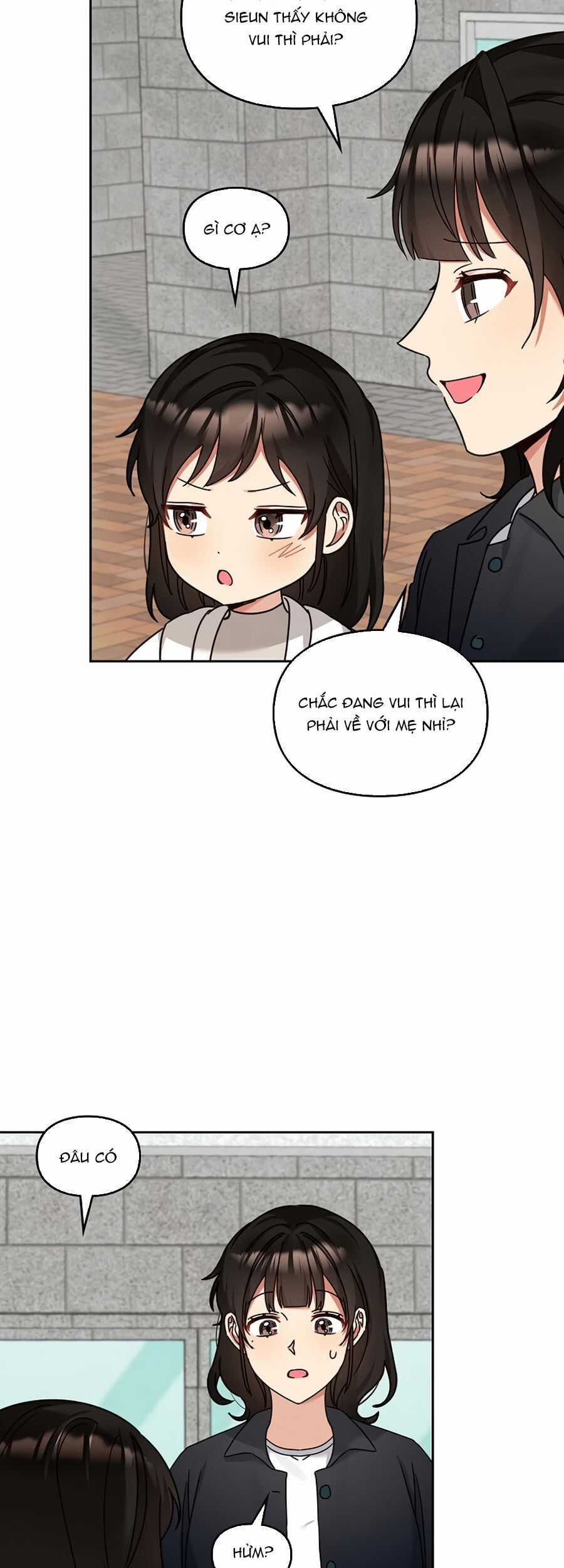 Tôi Trở Thành Một Người Cha Chapter 128 trang 27