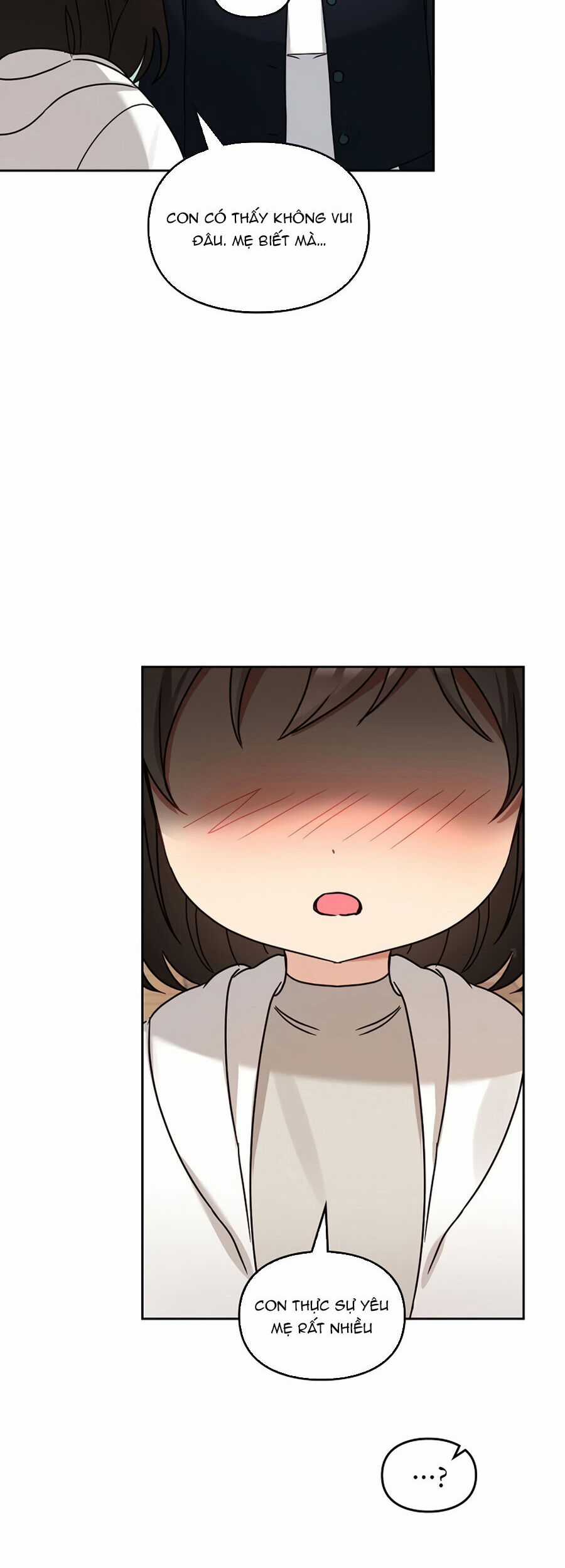 Tôi Trở Thành Một Người Cha Chapter 128 trang 28