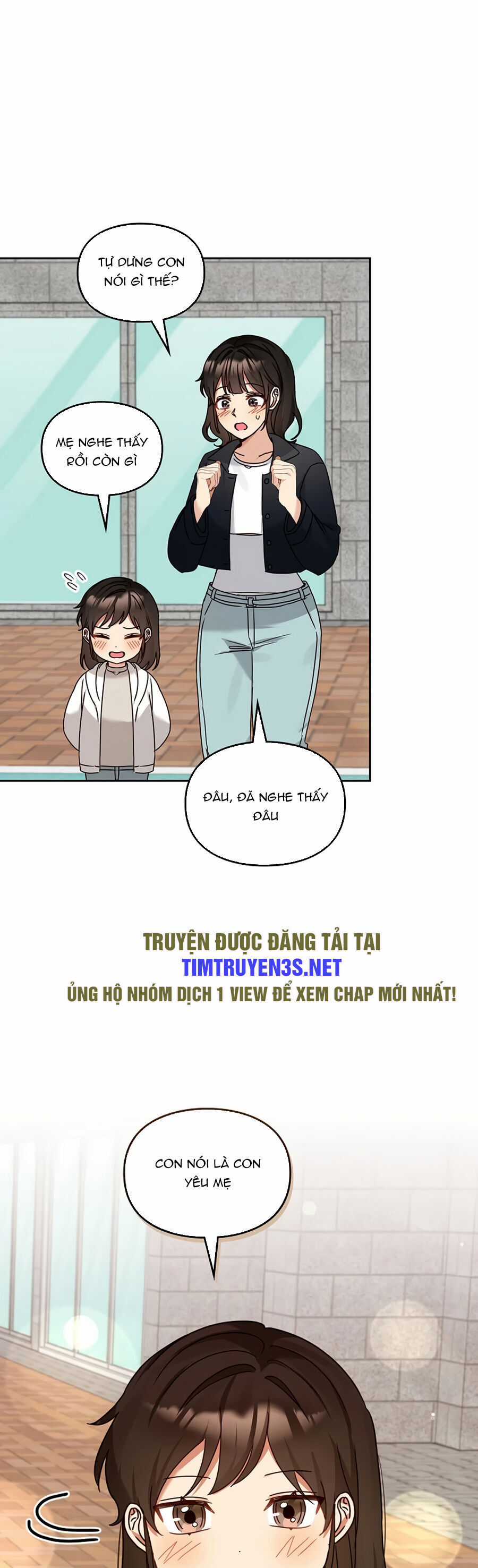 Tôi Trở Thành Một Người Cha Chapter 128 trang 29