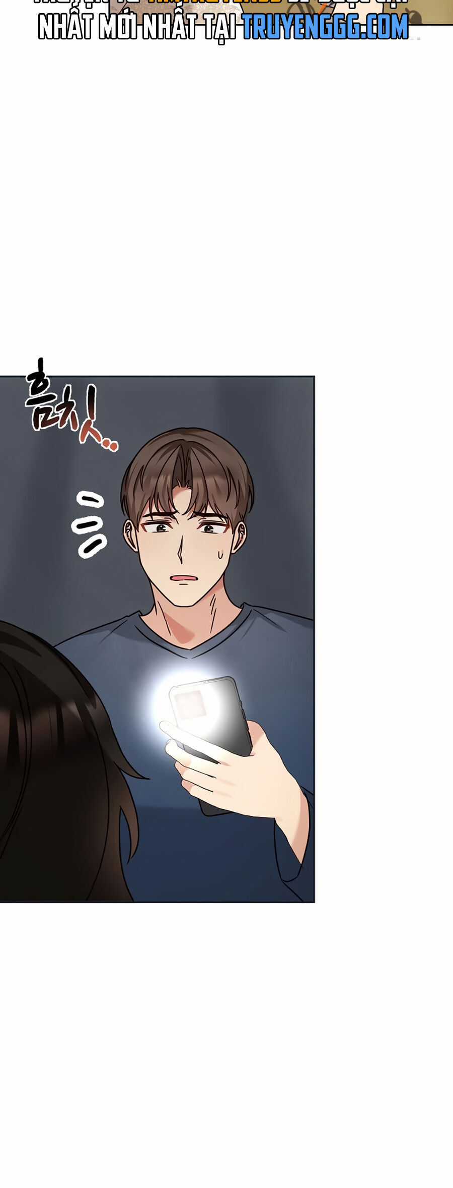 Tôi Trở Thành Một Người Cha Chapter 128 trang 3