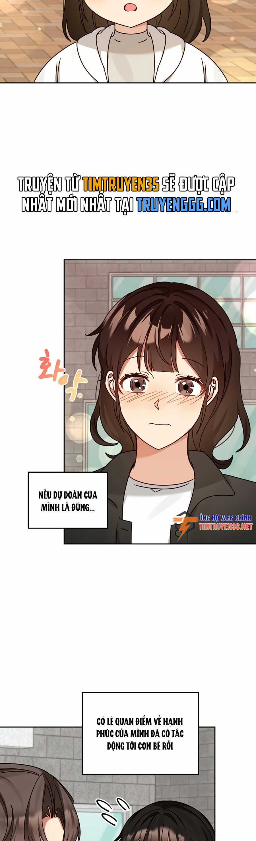 Tôi Trở Thành Một Người Cha Chapter 128 trang 30