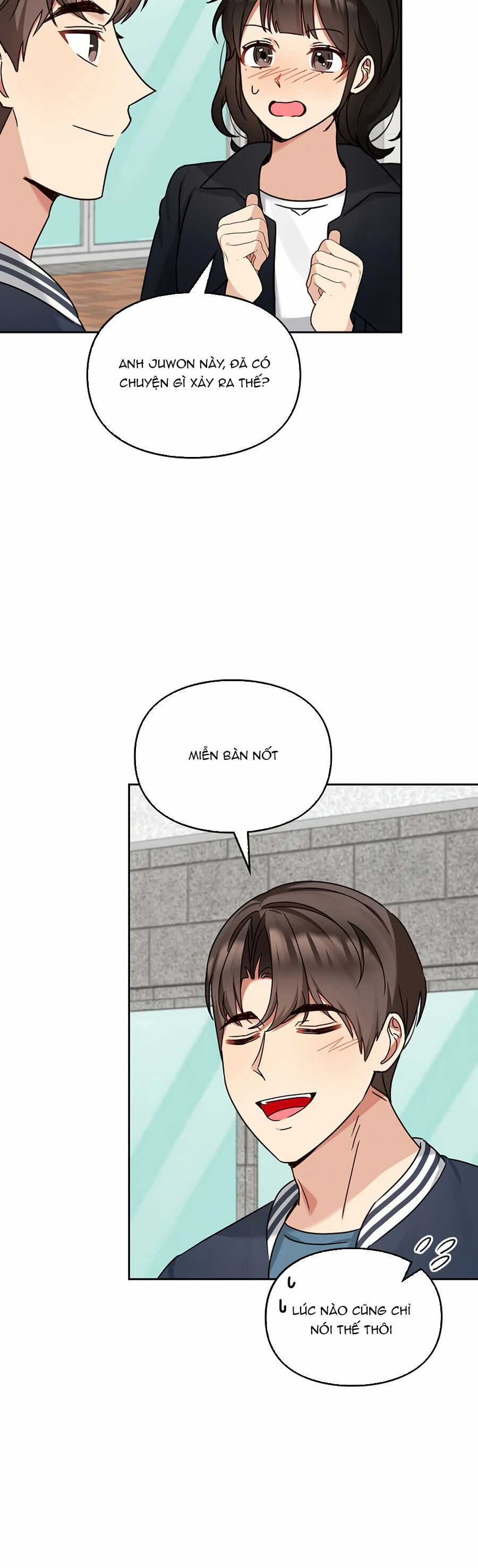 Tôi Trở Thành Một Người Cha Chapter 128 trang 31