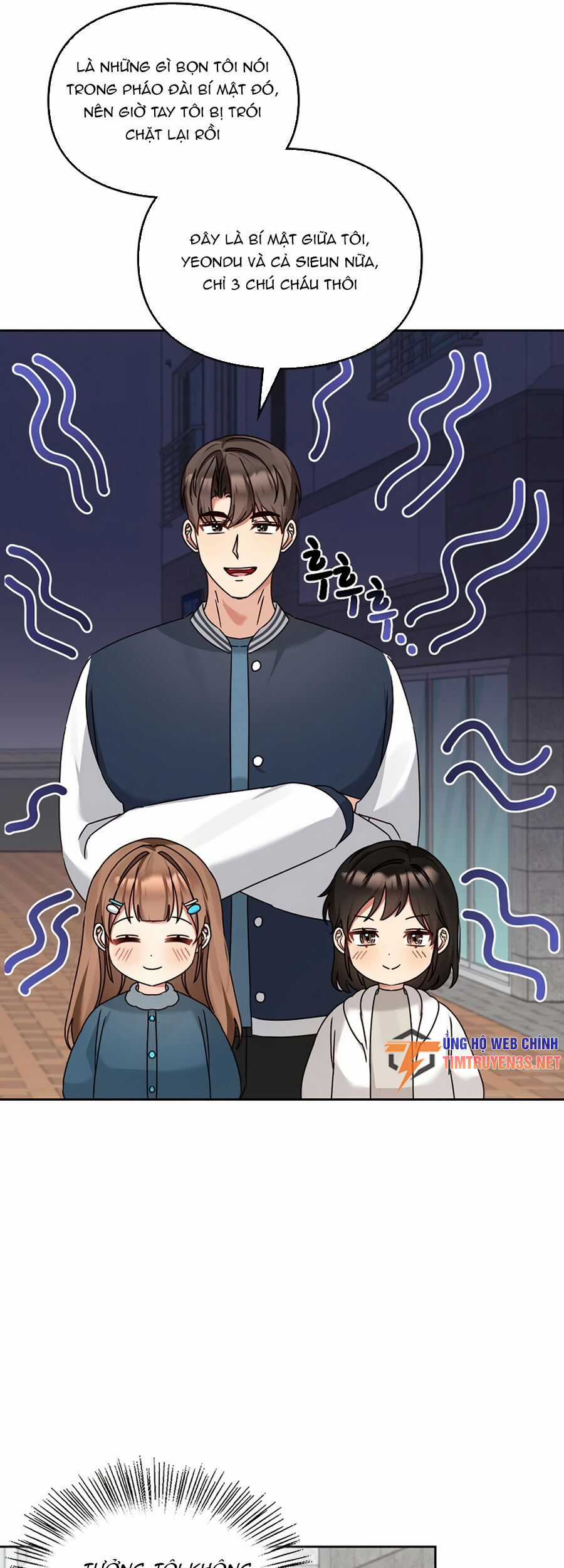 Tôi Trở Thành Một Người Cha Chapter 128 trang 32