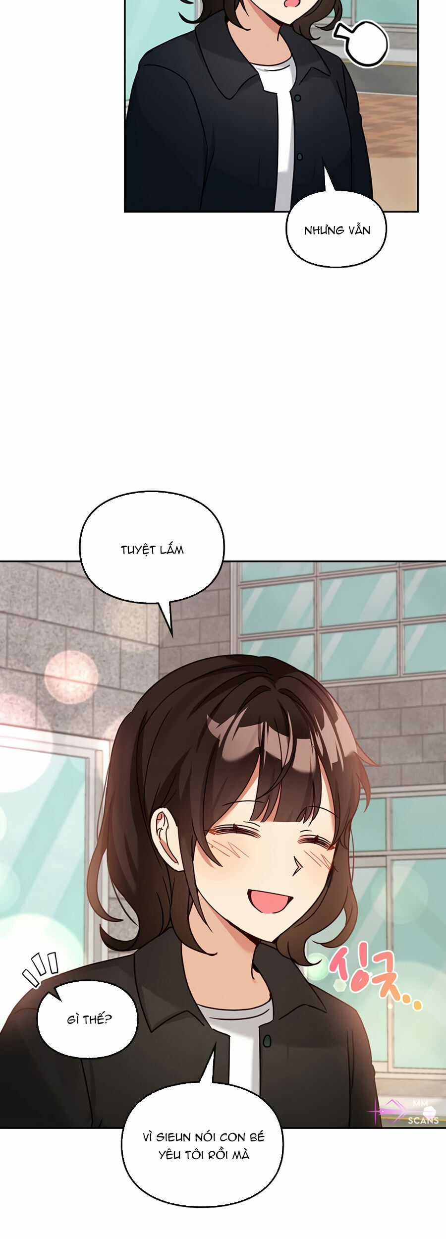 Tôi Trở Thành Một Người Cha Chapter 128 trang 34