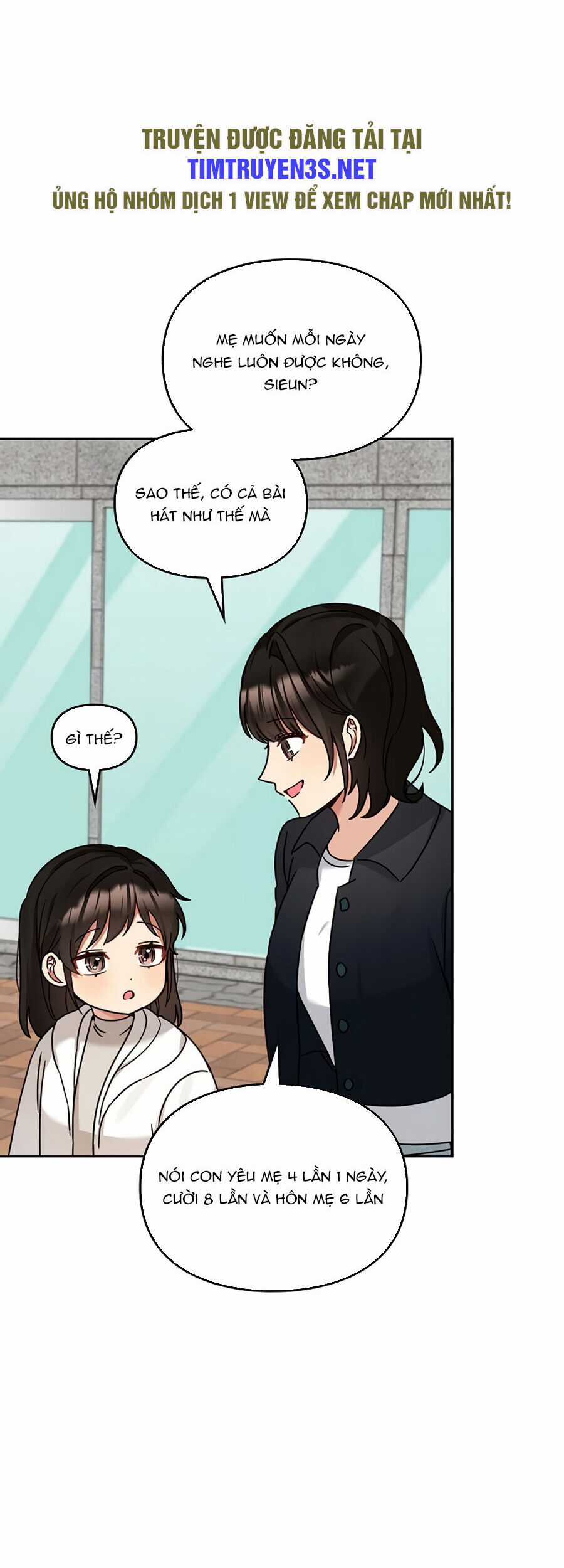 Tôi Trở Thành Một Người Cha Chapter 128 trang 35