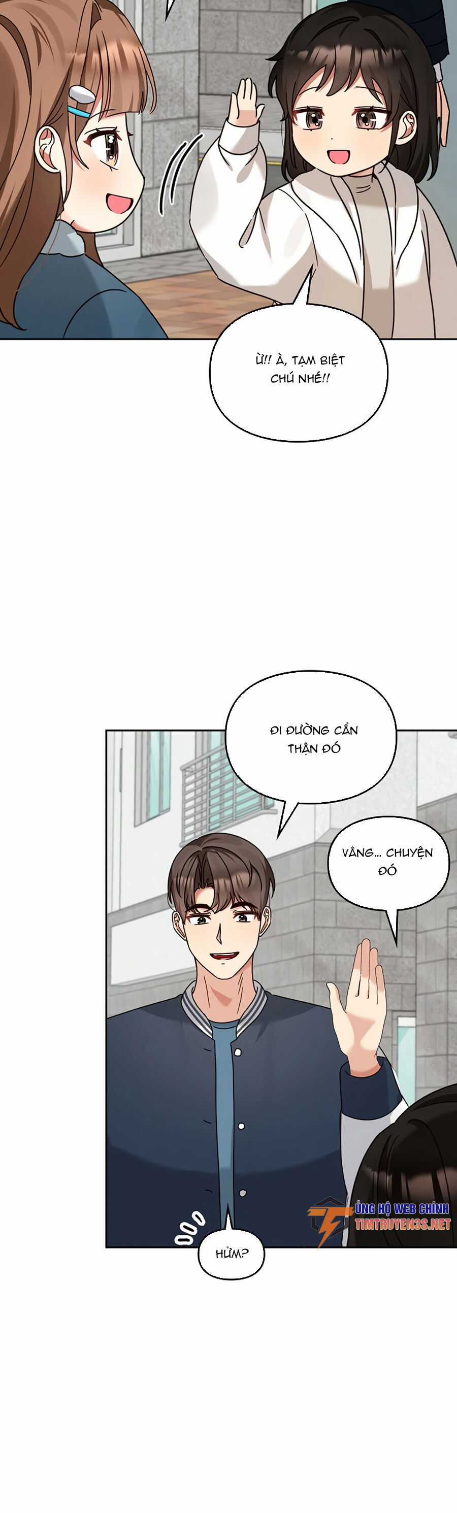 Tôi Trở Thành Một Người Cha Chapter 128 trang 38