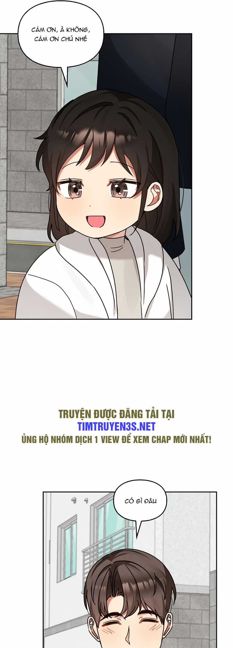 Tôi Trở Thành Một Người Cha Chapter 128 trang 39