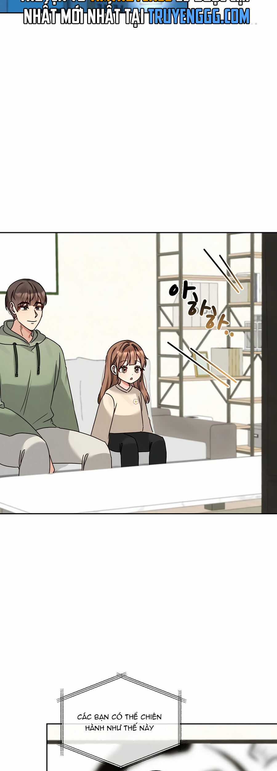 Tôi Trở Thành Một Người Cha Chapter 128 trang 41