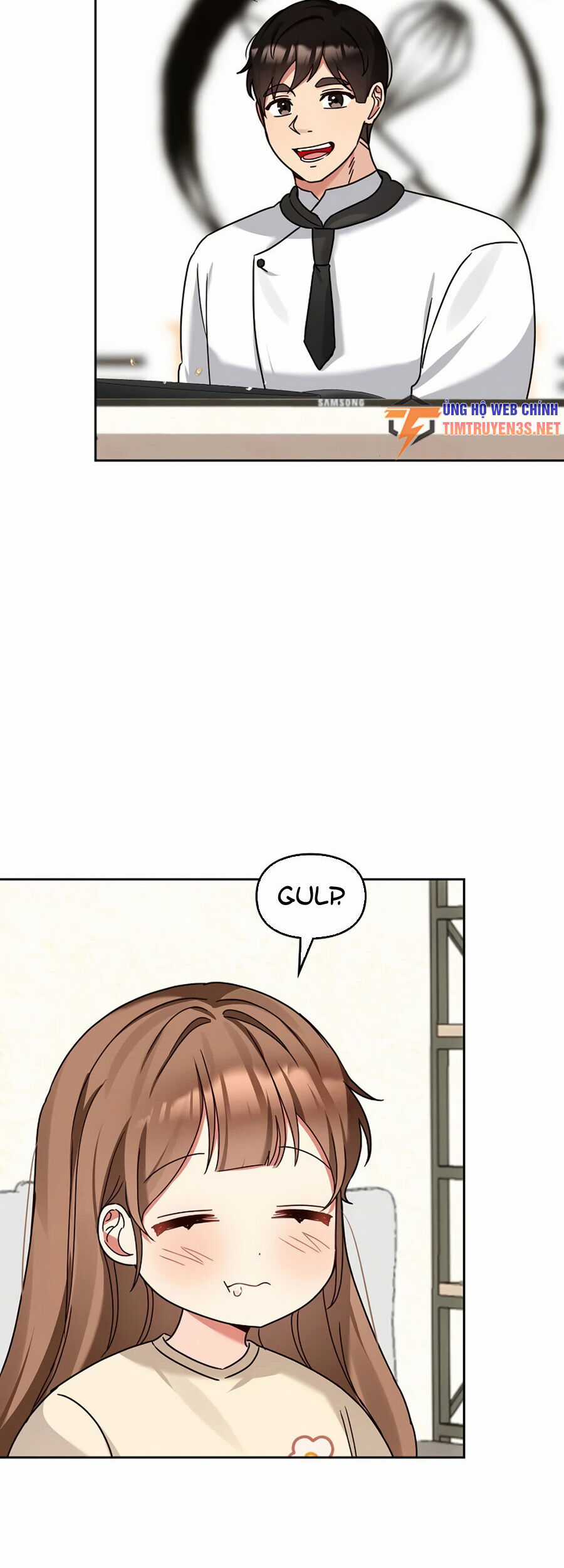 Tôi Trở Thành Một Người Cha Chapter 128 trang 42