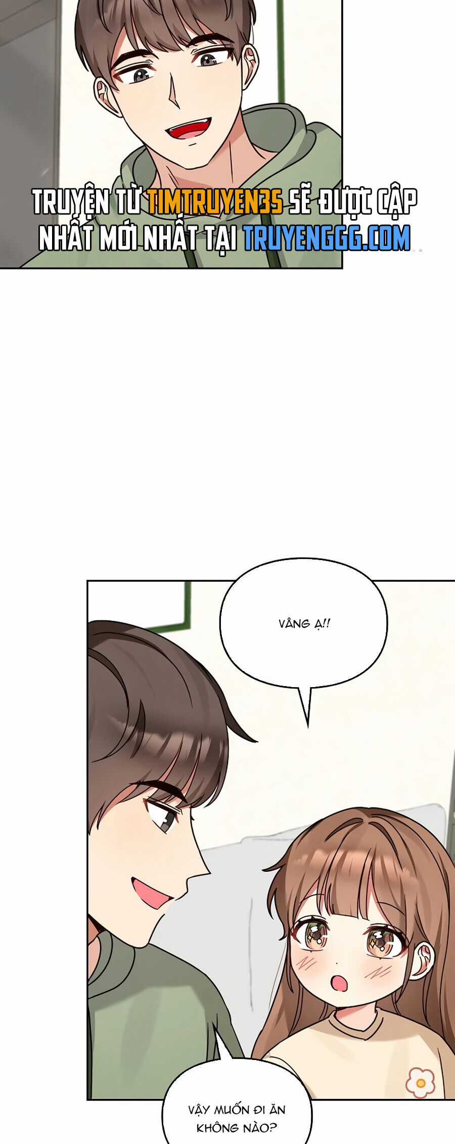 Tôi Trở Thành Một Người Cha Chapter 128 trang 45