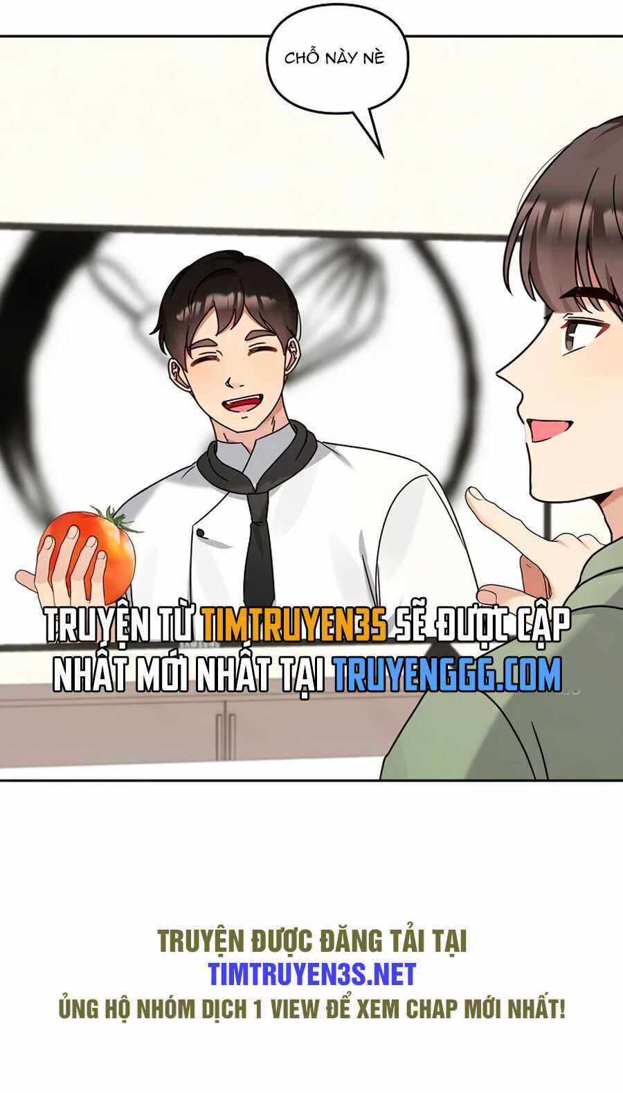 Tôi Trở Thành Một Người Cha Chapter 128 trang 47