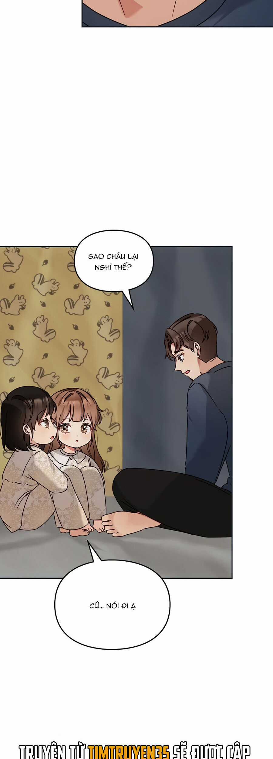 Tôi Trở Thành Một Người Cha Chapter 128 trang 6