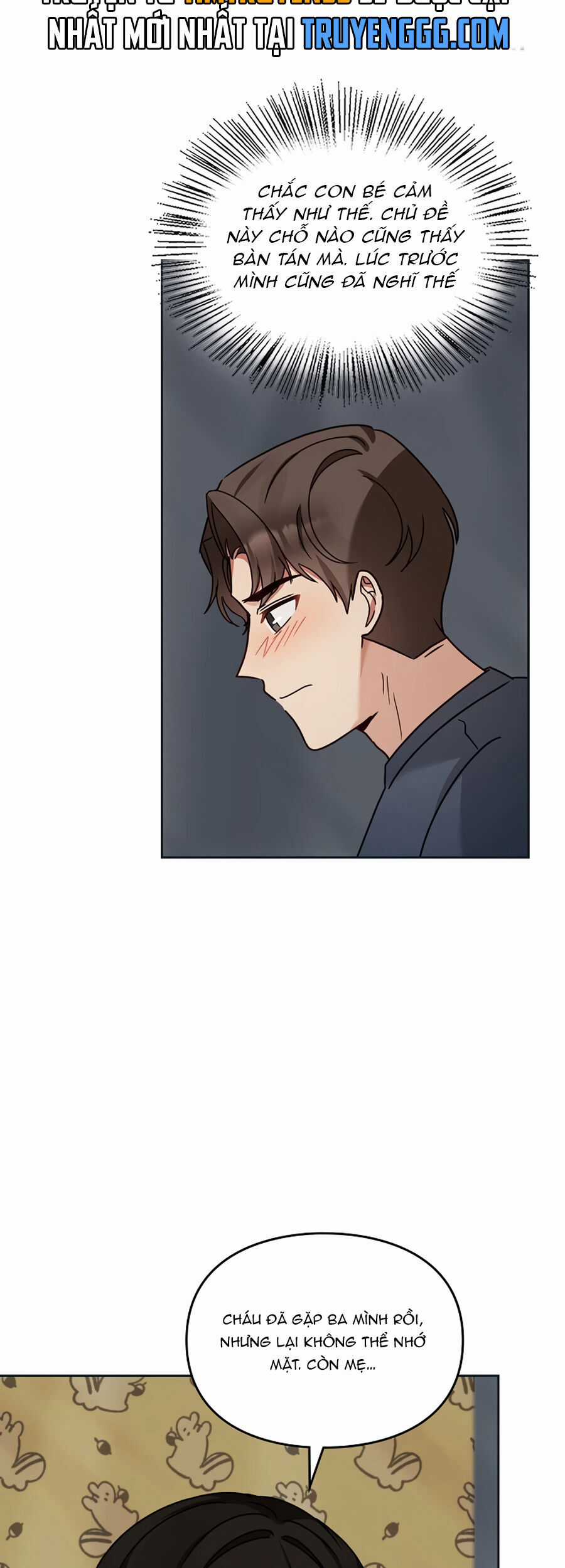 Tôi Trở Thành Một Người Cha Chapter 128 trang 7