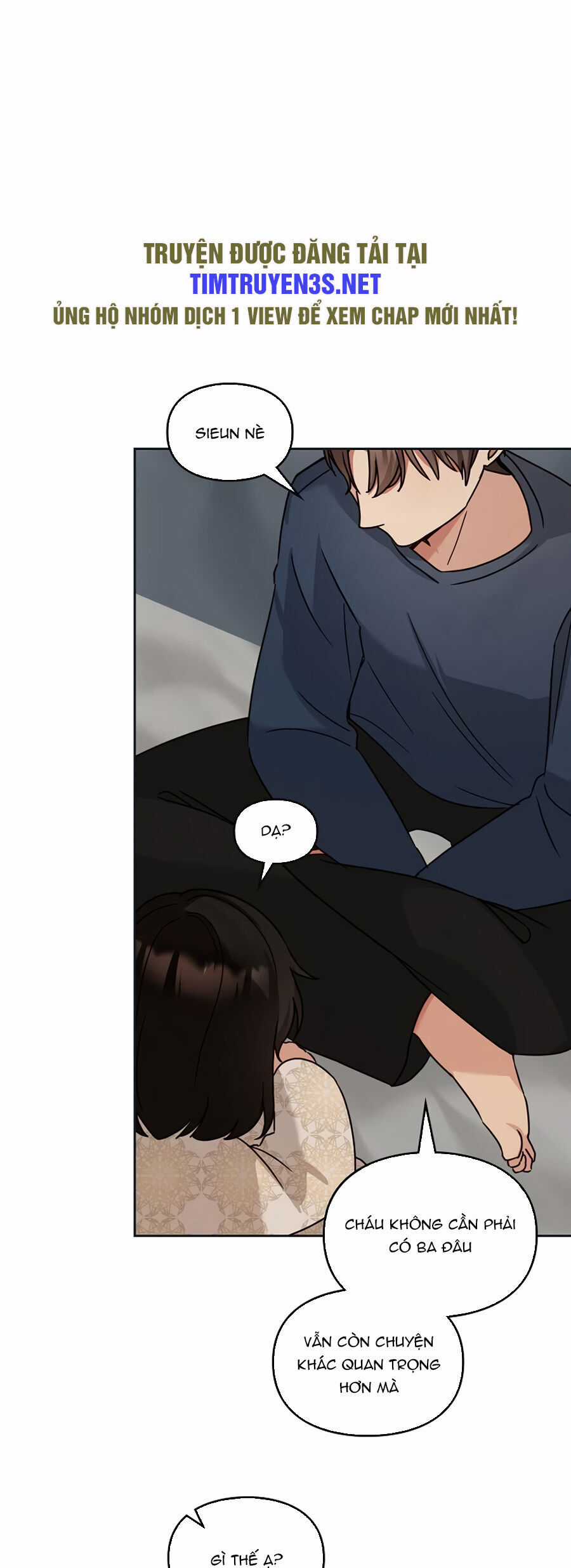 Tôi Trở Thành Một Người Cha Chapter 128 trang 9