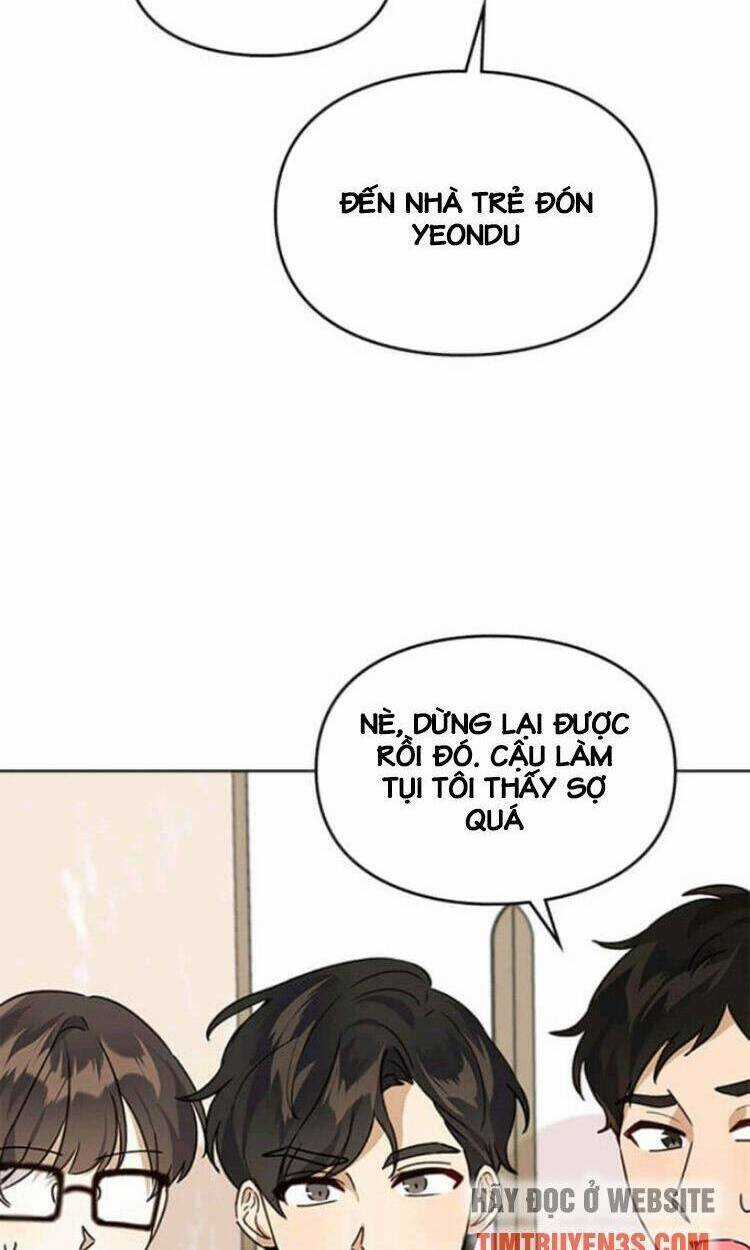 Tôi Trở Thành Một Người Cha Chapter 13 trang 13