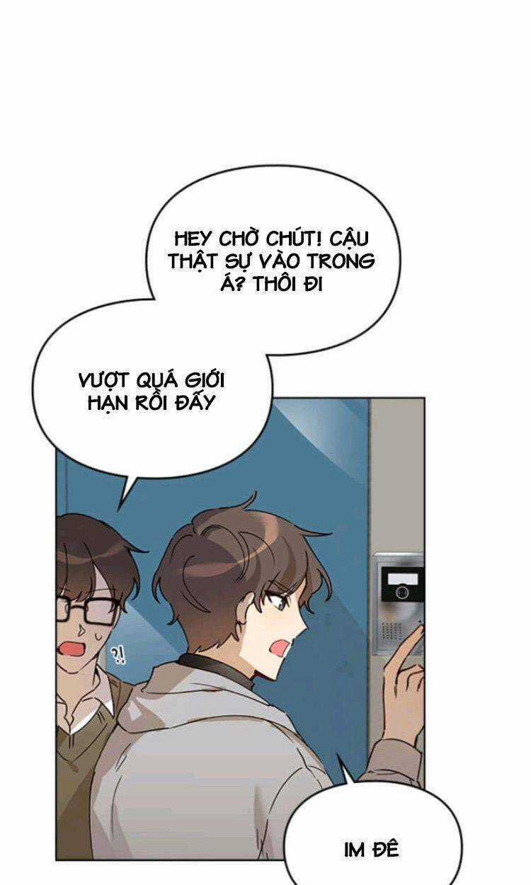 Tôi Trở Thành Một Người Cha Chapter 13 trang 19