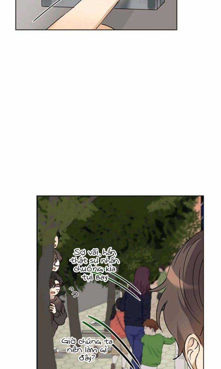 Tôi Trở Thành Một Người Cha Chapter 13 trang 21